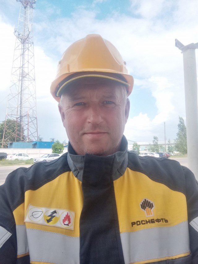 Селфи с работы