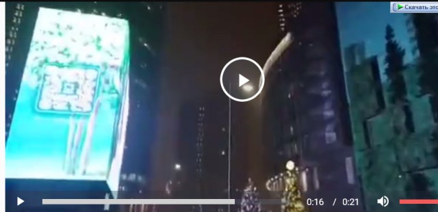 Москва первопрестольная б...ть