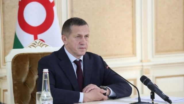 Дальний Восток почти сравнялся с Дубаем