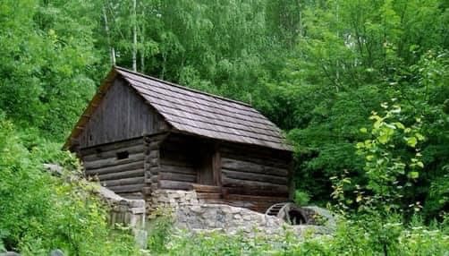 Чтобы видеть это небо…