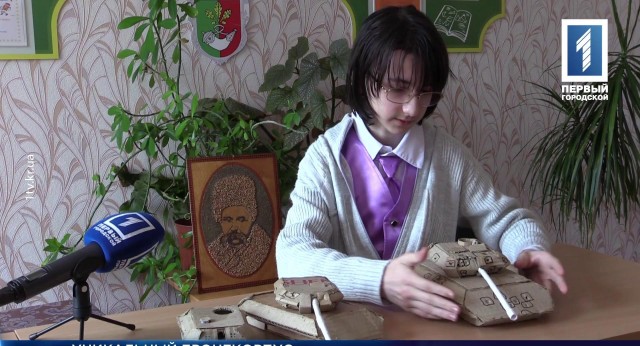 Ждём некролога...