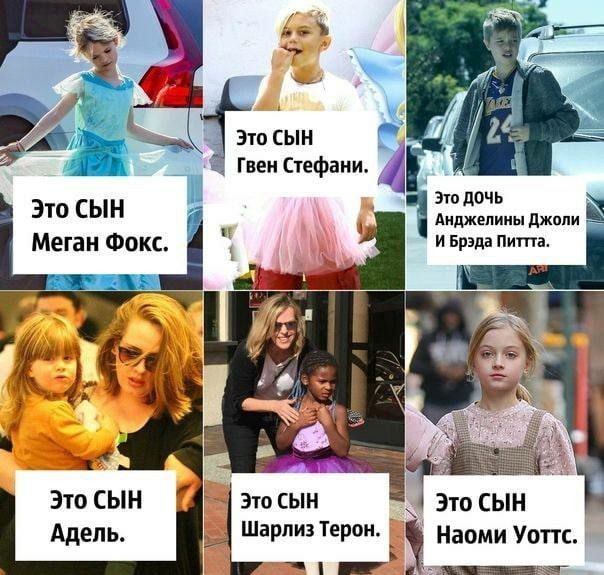 Ну модно сейчас так