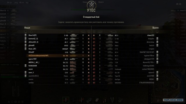 Wargaming