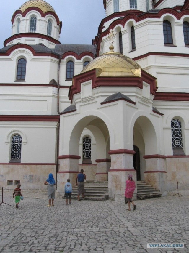 Где бюджетно отдохнуть?