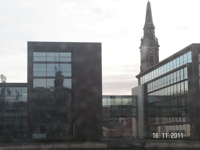 Как мы сгоняли в Амстердам