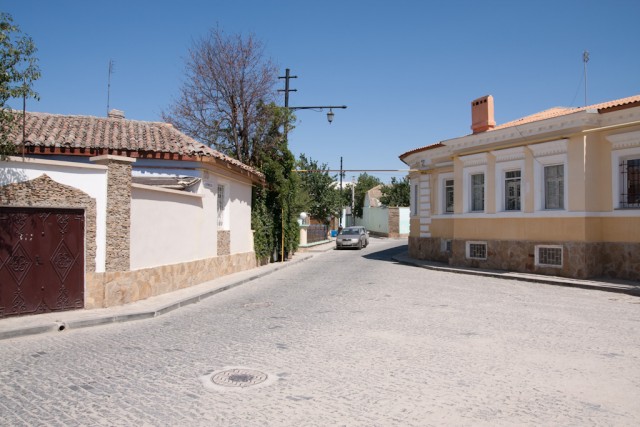 Негламурный курорт Крыма