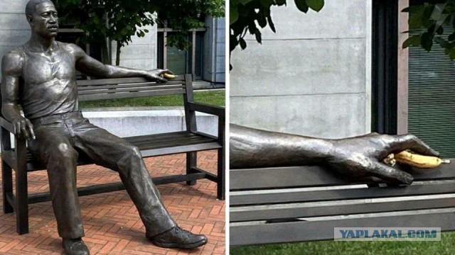 Задержание в Арканзасе