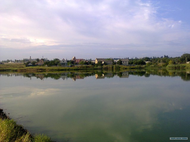 Рыбалки псто