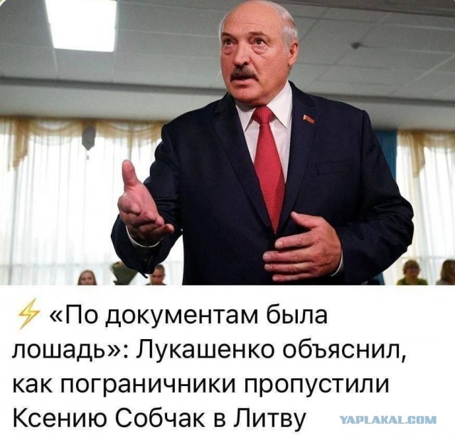 Собчак оказывается еврейка.