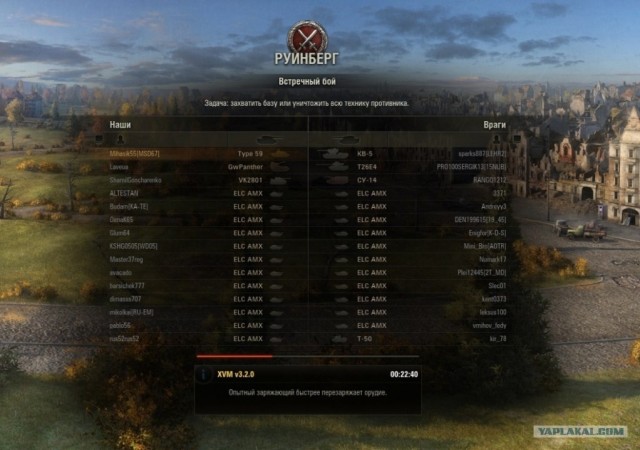 Wargaming 2