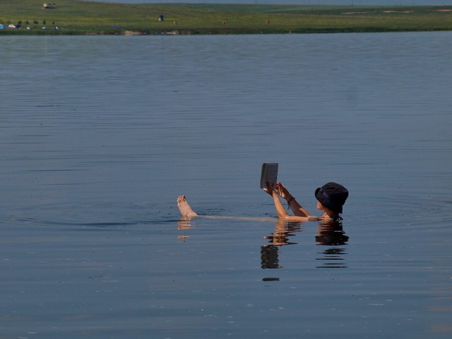 Путешествие на ВАЗе