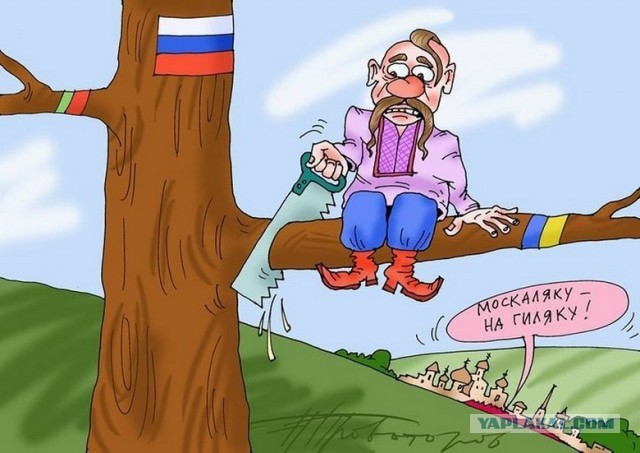 Путин предупредил о «московитах и уральцах» в случае развала России