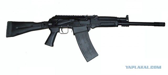 Опасно ли оружие в руках гражданского населения?