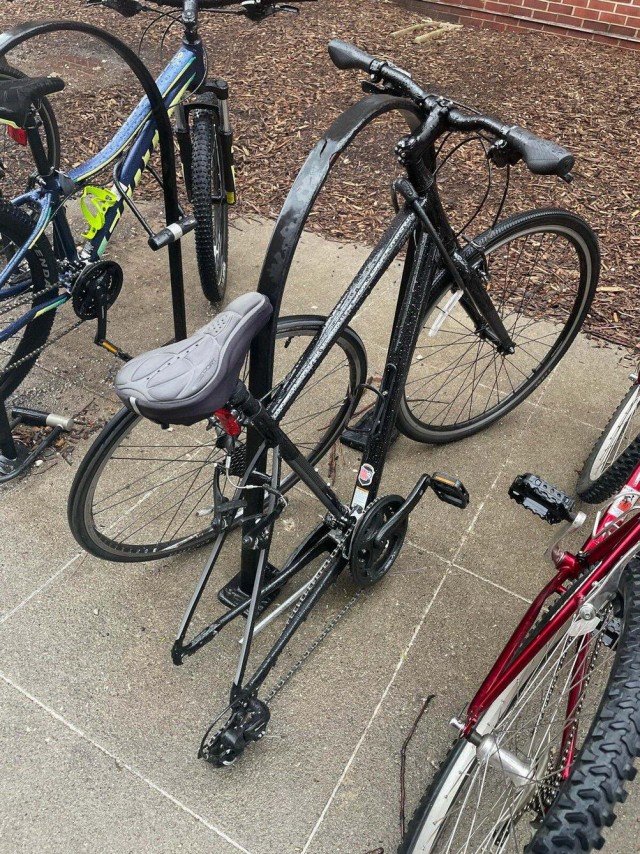 Подборка интересных и прикольных фото из Сети 18.06.23