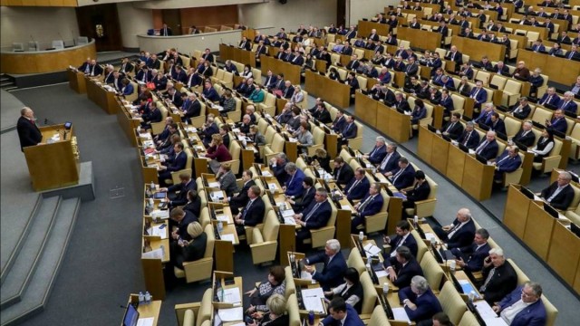 Роботы с искусственным интеллектом заявили, что они смогут управлять миром эффективнее, чем люди