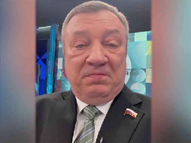 Гурулев пообещал, что "в 2023 году уж точно никакой мобилизации"