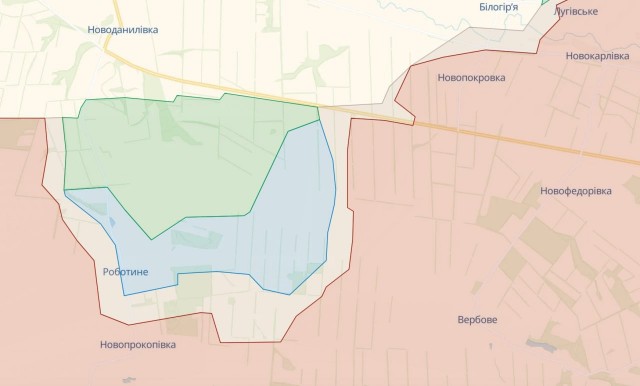 Без врага жизнь скучна, а с врагом - интересна