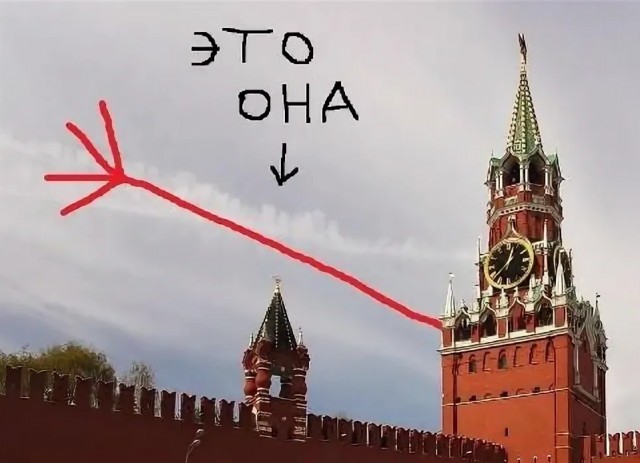 Неожиданно...