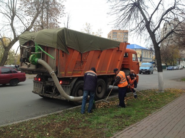 Западные скрепы