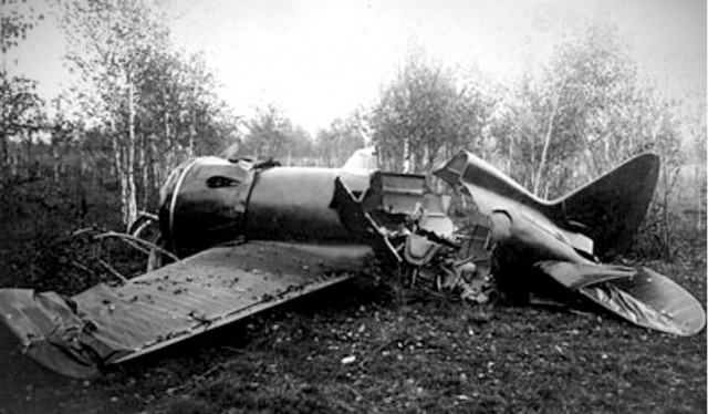 Фотографии из прошлого нашей страны - 45