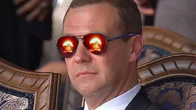 Дмитрий Медведев высказался о Франции, которая отказалась осудить удары ВСУ по Белгороду, назвав их законной обороной