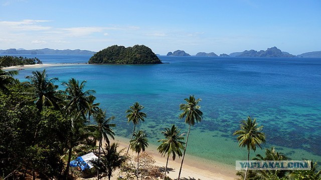 Хочу дачу на канарах!