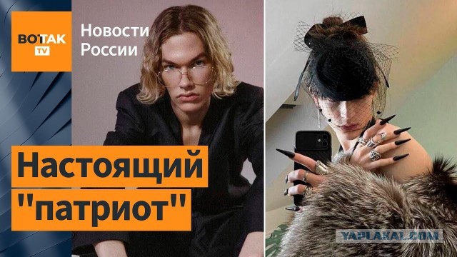 Дети Кличко готовятся к фронту