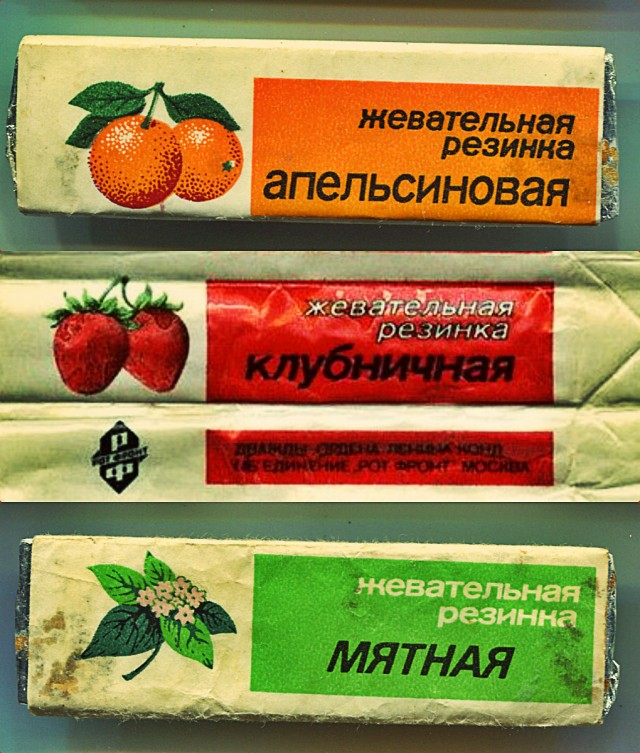Советские полуфабрикаты и "снеки": чем они отличались от современных