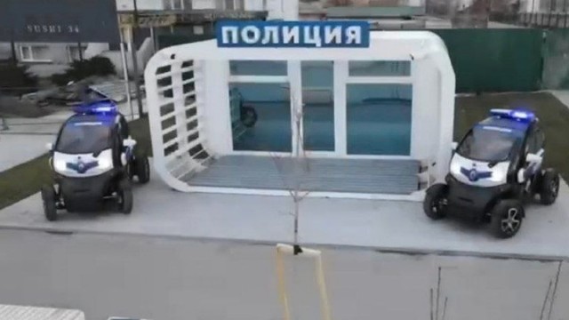 «Офигенно, да?» Туристов возмутила скорость пляжного патруля на квадроциклах в Анапе
