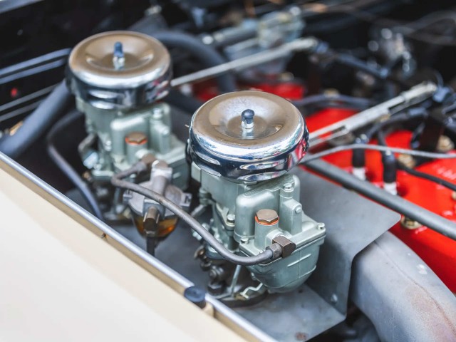 1954 Hudson Italia. Автопятница №73
