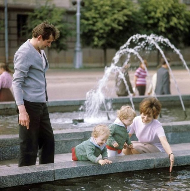 Back in USSR (12.08)
