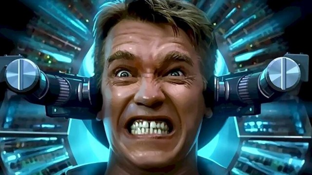 Фантастика! 7 фантастических фильмов из 90-х, которые заставят вас тепло заплакать от воспоминаний по видеокассетам
