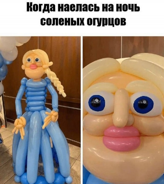 Завалялось тут случайно немного забавных картинок