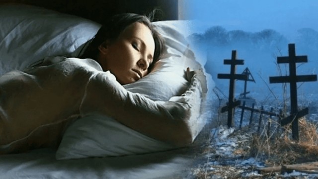 Видят покойных, «обираются», хотят в баню. Несколько народных примет близкой смерти