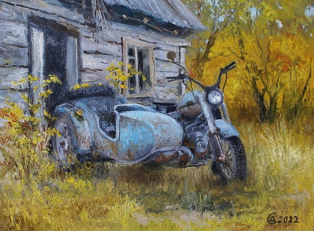 АРТ-Воскресенье