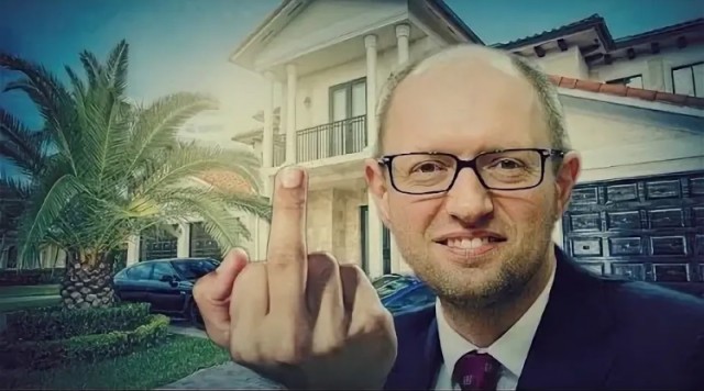 ЕСПЧ указал на вину властей Украины в трагедии 2014 года в Одессе