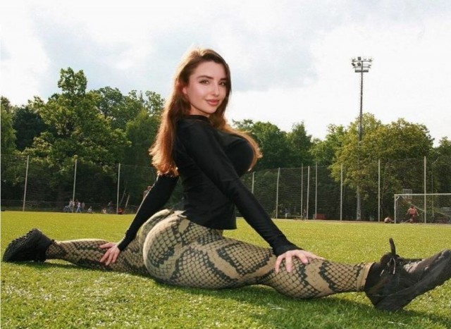 Девушки с сайта знакомств - 4