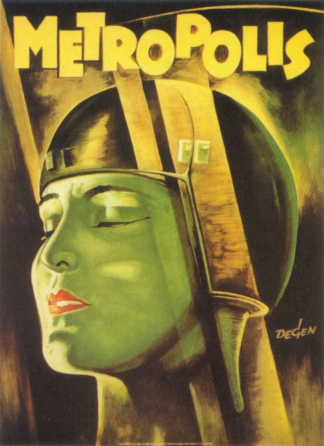 Паровые машины, механизмы и приключения: 10 полнометражных фильмов с элементами стимпанка