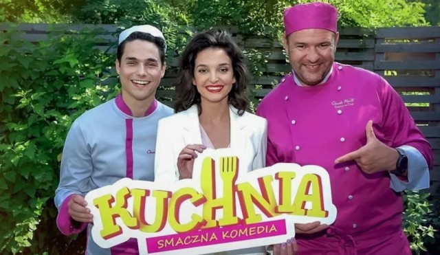 5 известных российских сериалов, которые адаптировали за рубежом