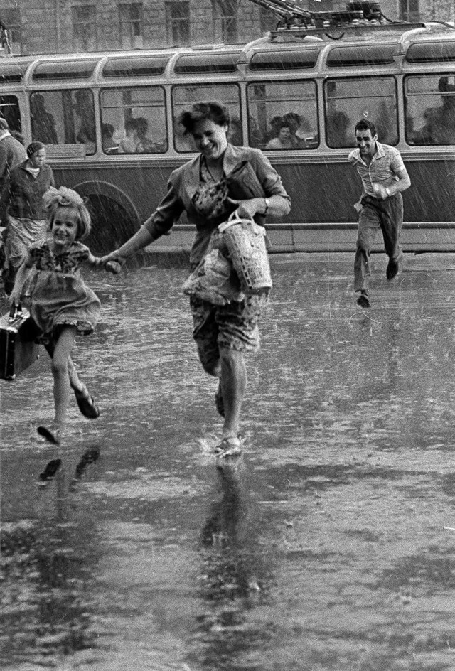 ​ Фотографии из прошлого нашей страны – 114