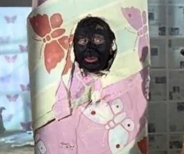 Художник нигга