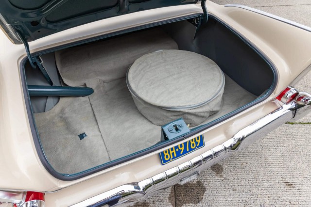 1958 Plymouth Fury. Автопятница №114.
