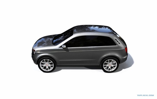 Русский внедорожник бьет рекорды