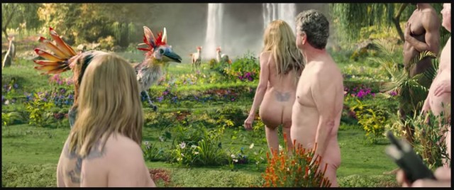 Кажется, техномиллиардеры готовятся к концу света. Стоит ли нам всем беспокоиться?