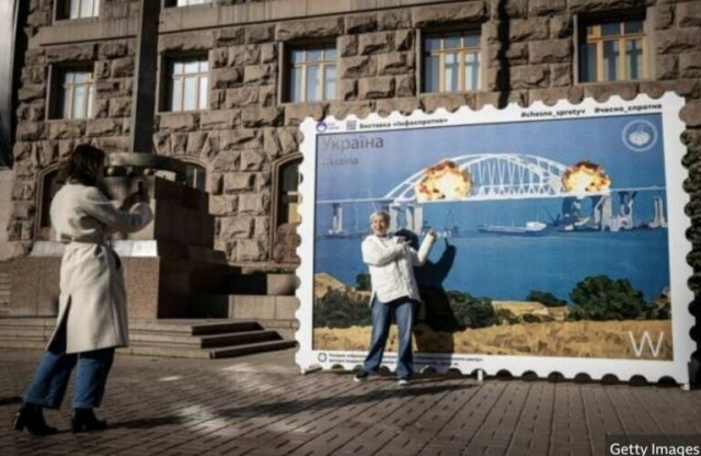 Только в Киеве сейчас более миллиона потребителей без света