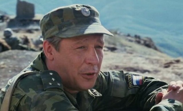 Мини-сериалу "Грозовые ворота" 20 лет