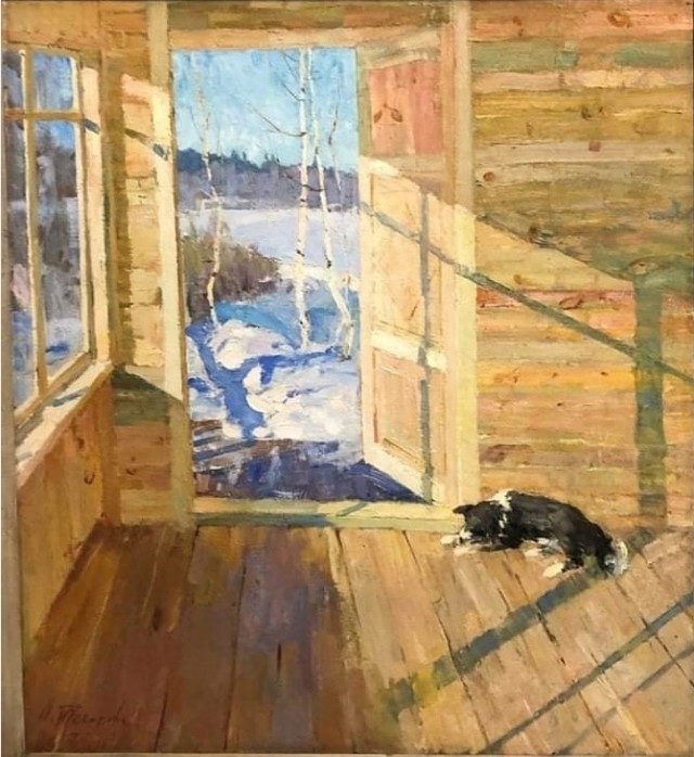 АРТ-Воскресенье