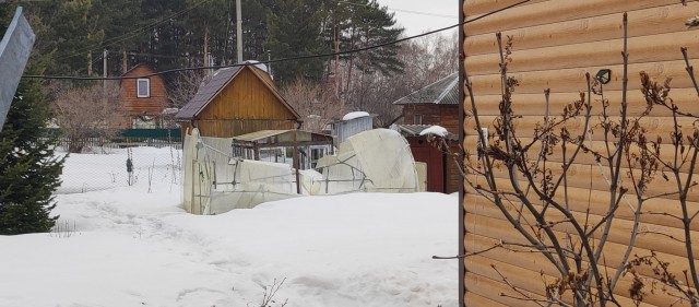 Вот она Весна пришла!