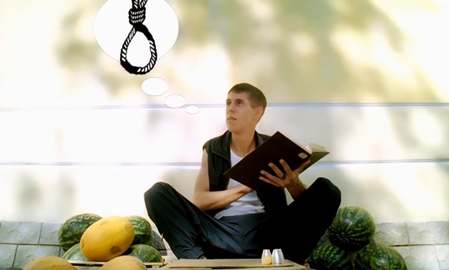 Черной комедии «Даун Хаус» - 25 лет!