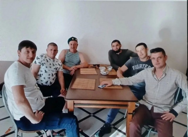 Паштет и его команда: прокуроры требуют запретить группировку